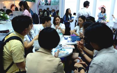 in-Cosmetics Asia 2019 – Recap