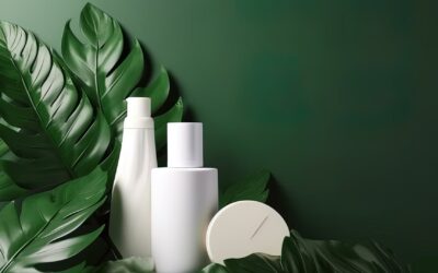 Transforming the Future of Cosmetics: Co-create Sustainable Solutions for a Greener Planet