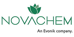 Novachem Logo