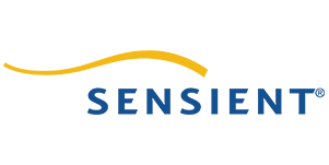 Sensient Logo