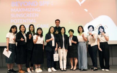 Event Recap: BioNest Seminar on Sun Care in Vietnam