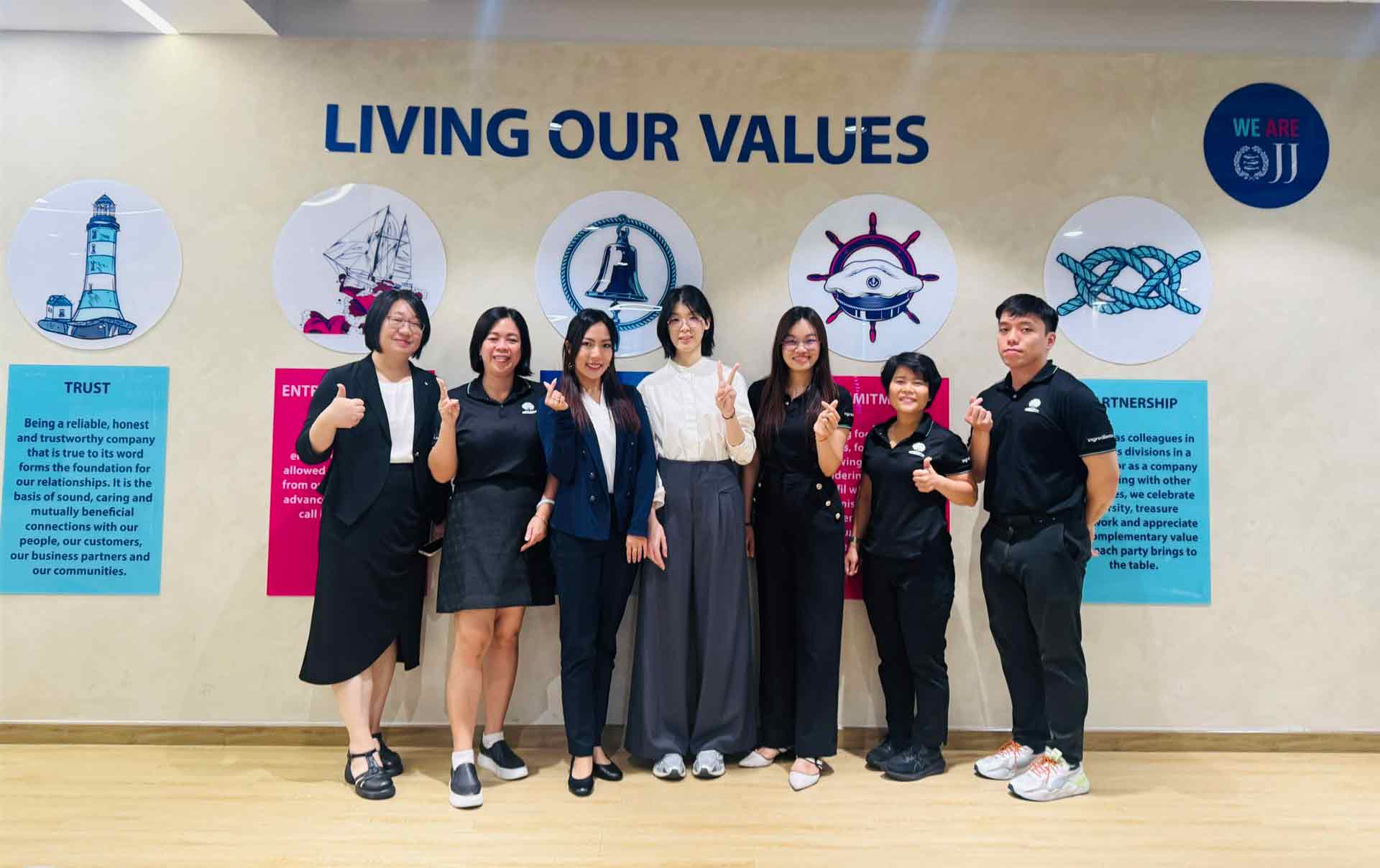JJIV x Giga Event 1